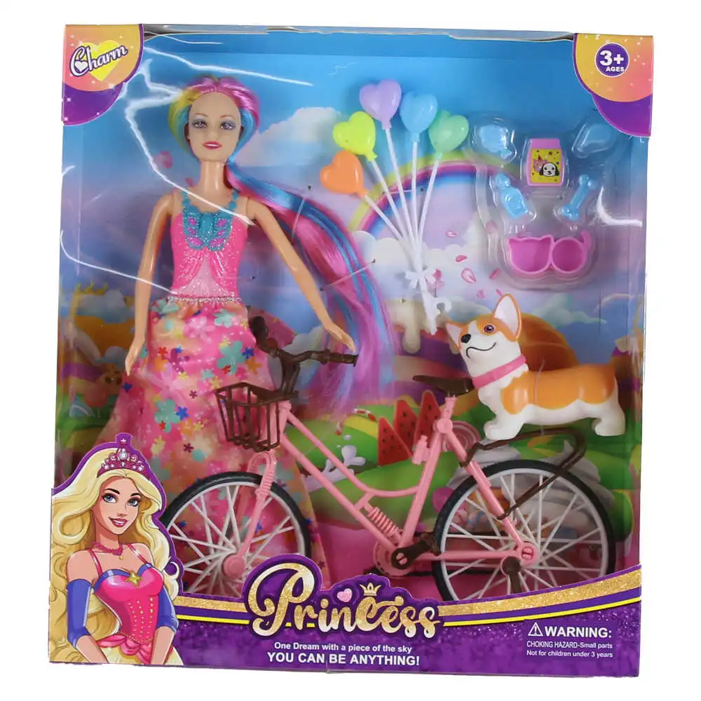 Princess