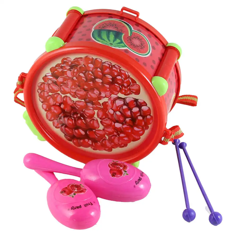 Set Toba cu zdranganitori 18x9 CM