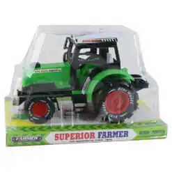 Superior Farmer