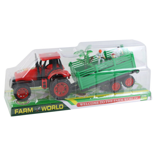 Farm World