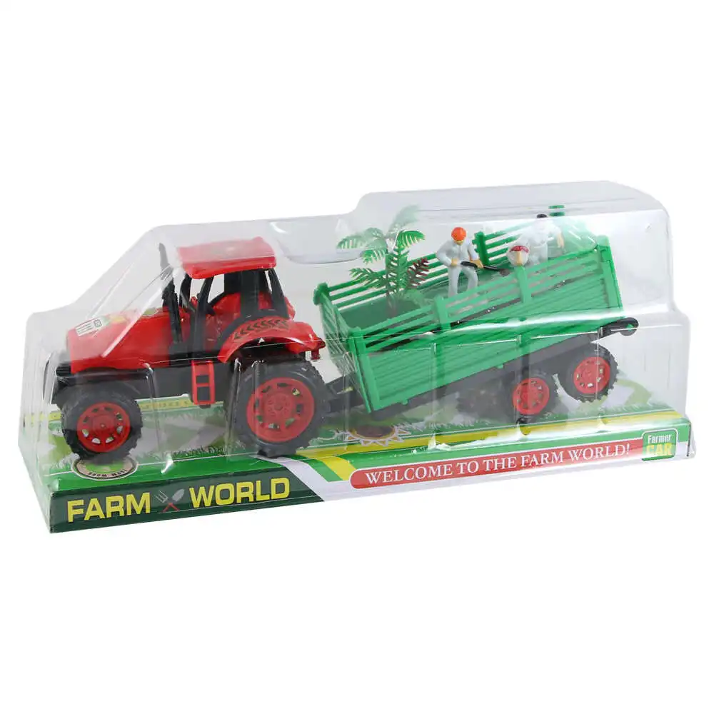 Farm World Farm World