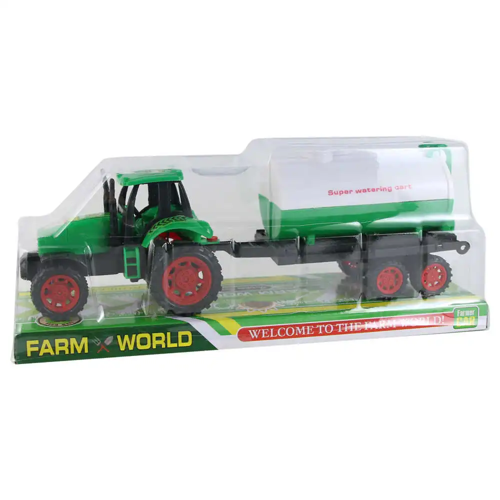Farm World Farm World