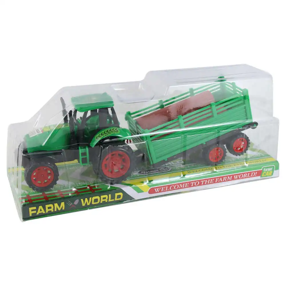 Farm World Farm World