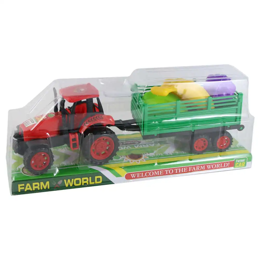 Farm World Farm World