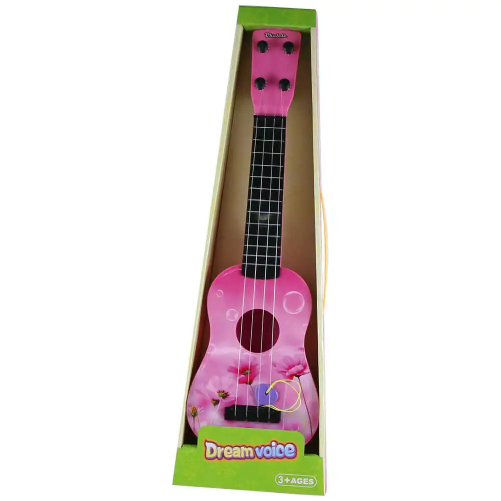 Chitara din plastic 13x42 CM