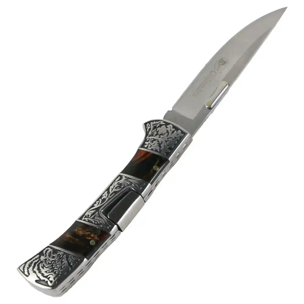 Briceag Columbia 3x22 CM