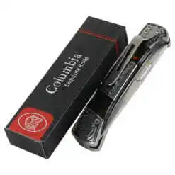 Briceag Columbia 3x22 CM