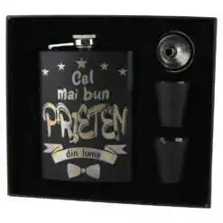 Set cadou "Cel mai bun Prieten din lume"