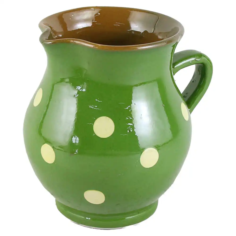 Cana pentru vin din ceramica Cana pentru vin din ceramica