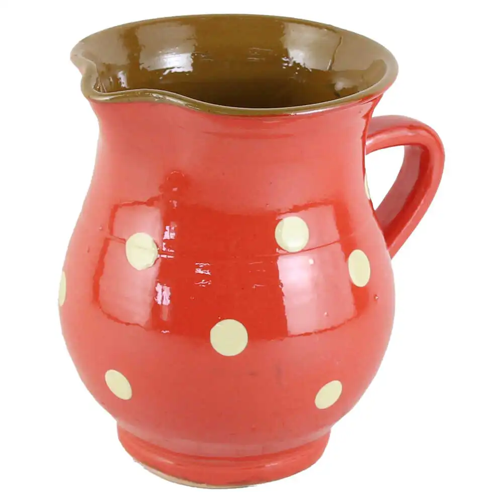 Cana pentru vin din ceramica Cana pentru vin din ceramica