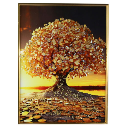 cu sclipici 29x39 CM