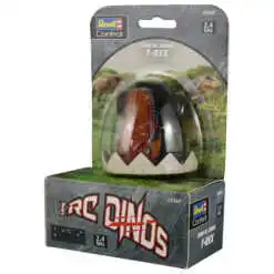 Masinuta Dino Revell Controll Mini RC T-Rex