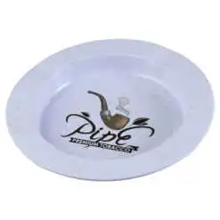 Scrumiera din metal 13.5 CM