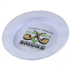 Scrumiera din metal 13.5 CM