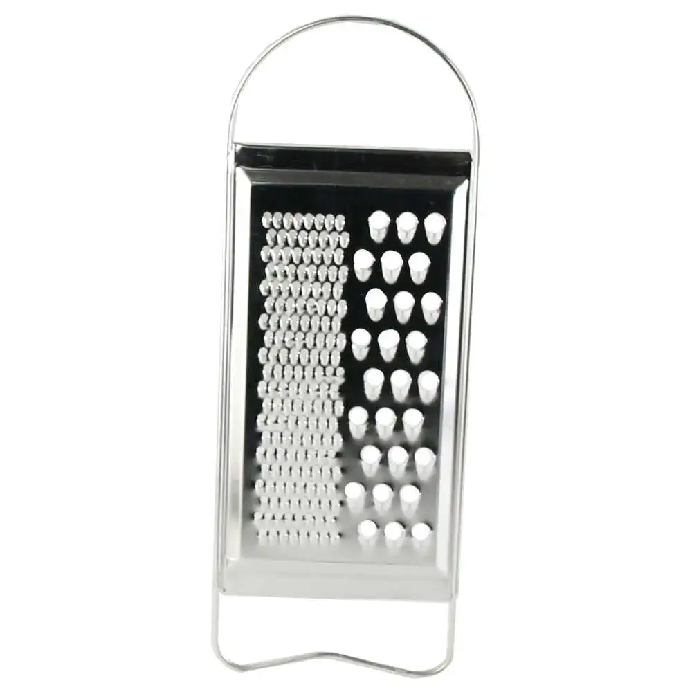 Razatoare din inox 11x30 CM Razatoare din inox 11x30 CM