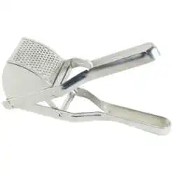Presa pentru cartofi/legume din metal 8x29 CM