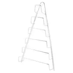 Suport pentru 6 capace oale 23x40 CM