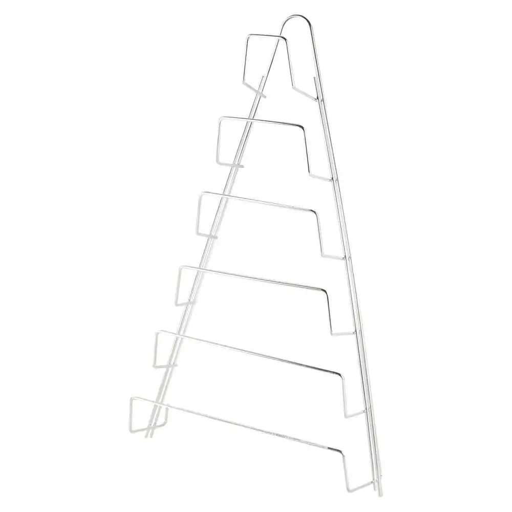 Suport pentru 6 capace oale 23x40 CM Suport pentru 6 capace oale 23x40 CM
