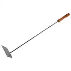 Vatrai pentru cenusa 13x64 CM