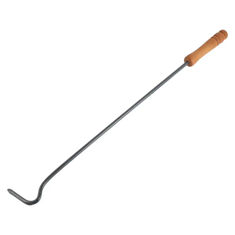 Carlig pentru sobe si semine 7x58 CM