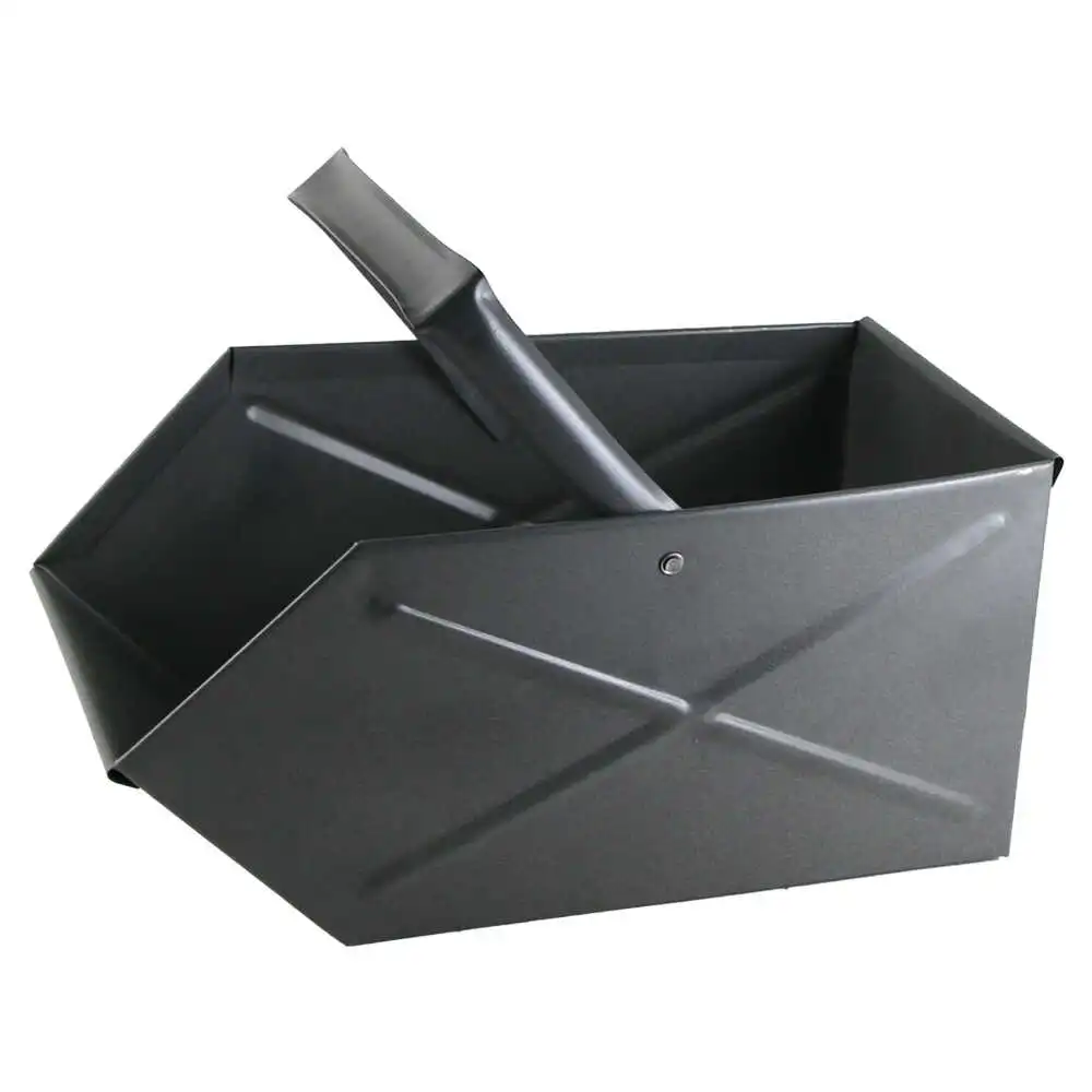 Suport carbune din metal 43x25x20 CM