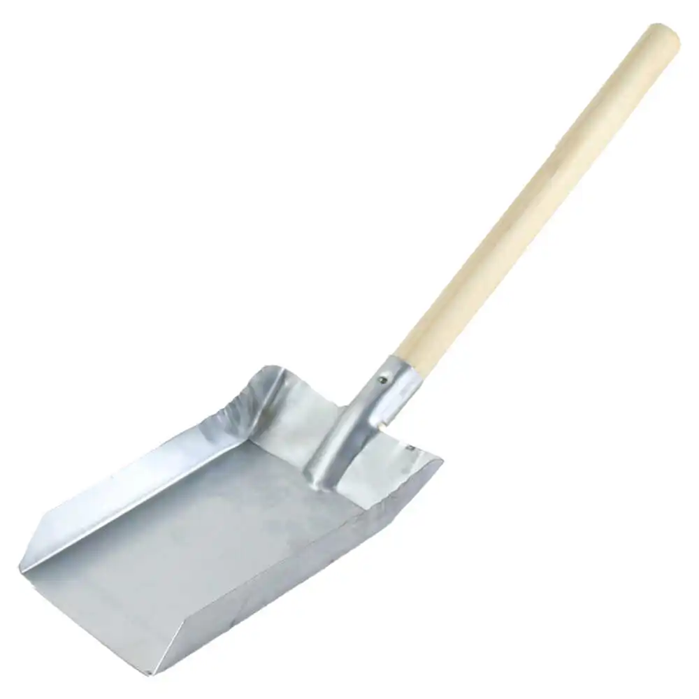 Lopata pentru cenusa 12x45 CM
