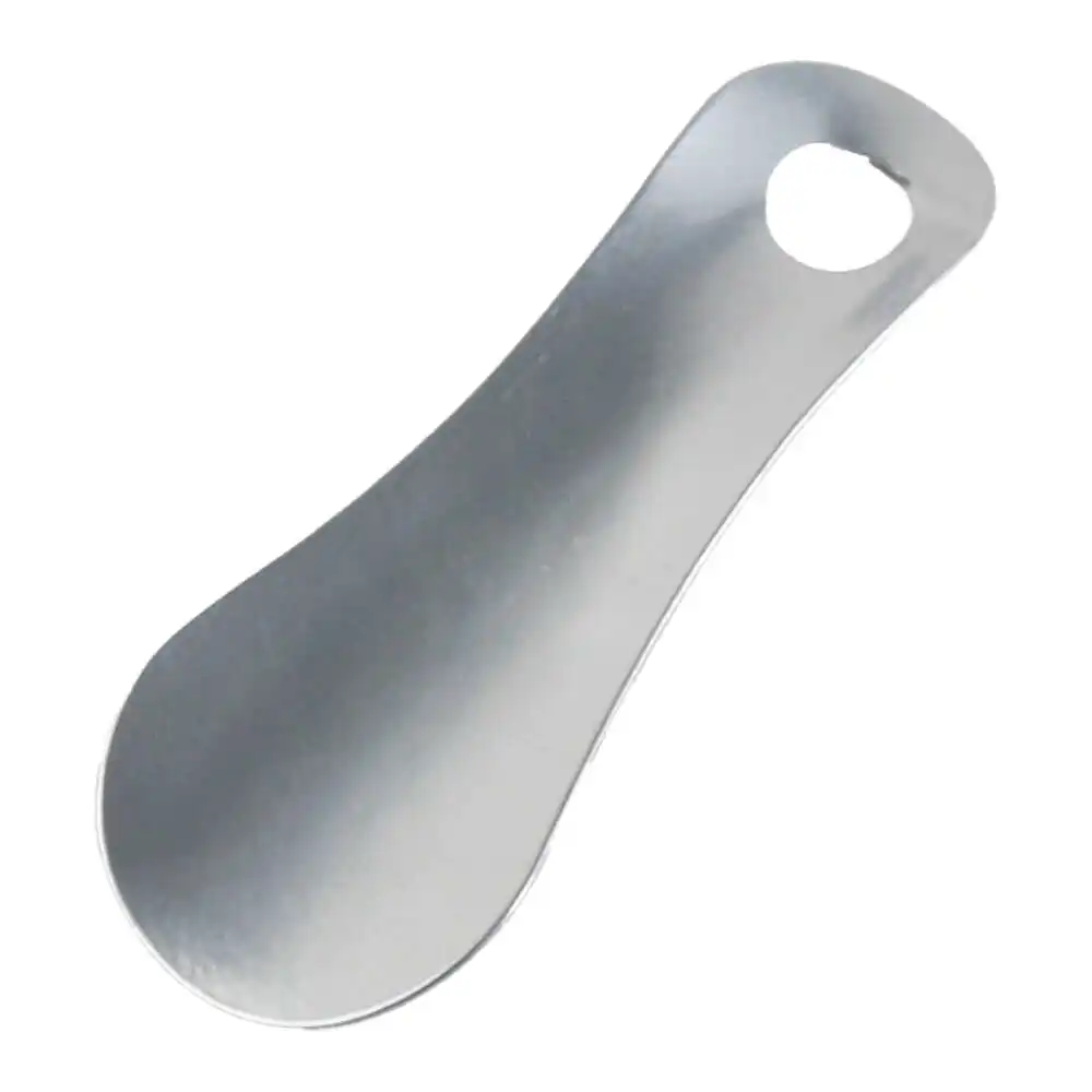 Incaltator din metal 4.5x12 CM Incaltator din metal 4.5x12 CM