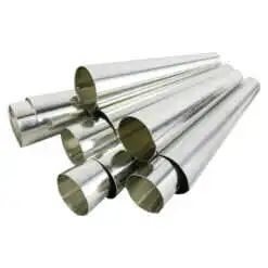 Set 10 forme pentru prajitura Rola Mini 2.5x9 CM