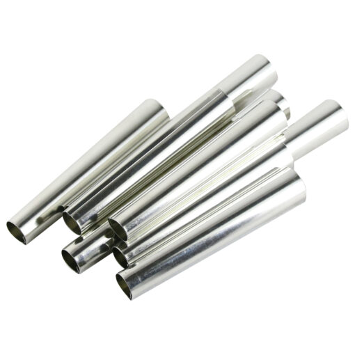 Set 10 forme pentru prajitura Rola Mini 2x11 CM