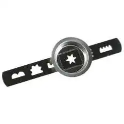 Forma fursecuri si biscuiti pentru masina de tocat 5.5x17 CM