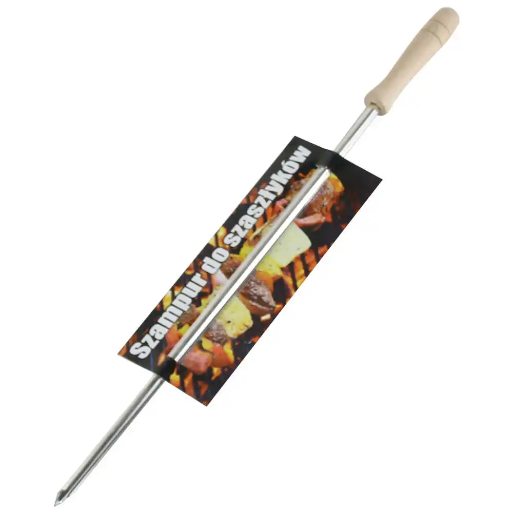 Bat pentru frigarui 42 CM