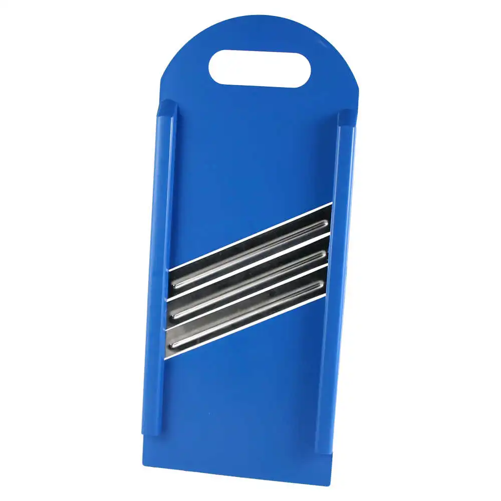 Razatoare varza din plastic cu 3 lame 16.5x39 CM