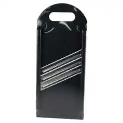 Razatoare varza din plastic cu 3 lame 16.5x39 CM