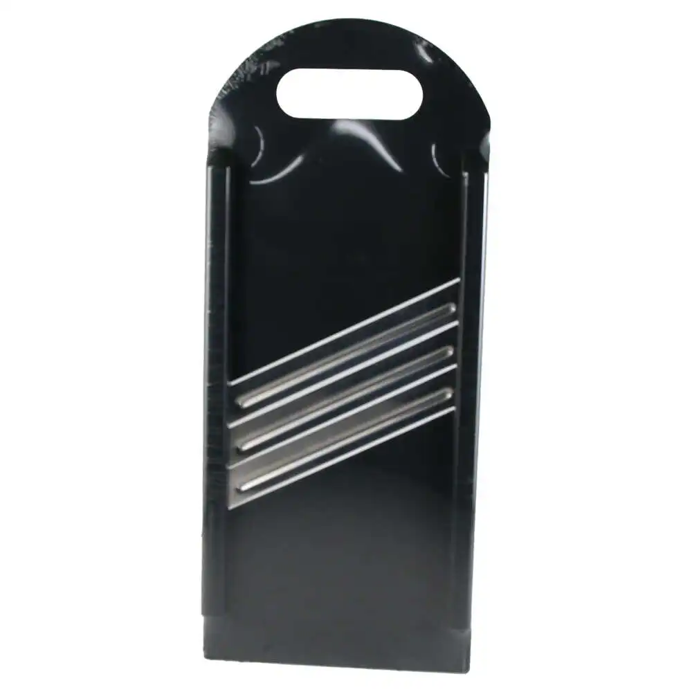 Razatoare varza din plastic cu 3 lame 16.5x39 CM