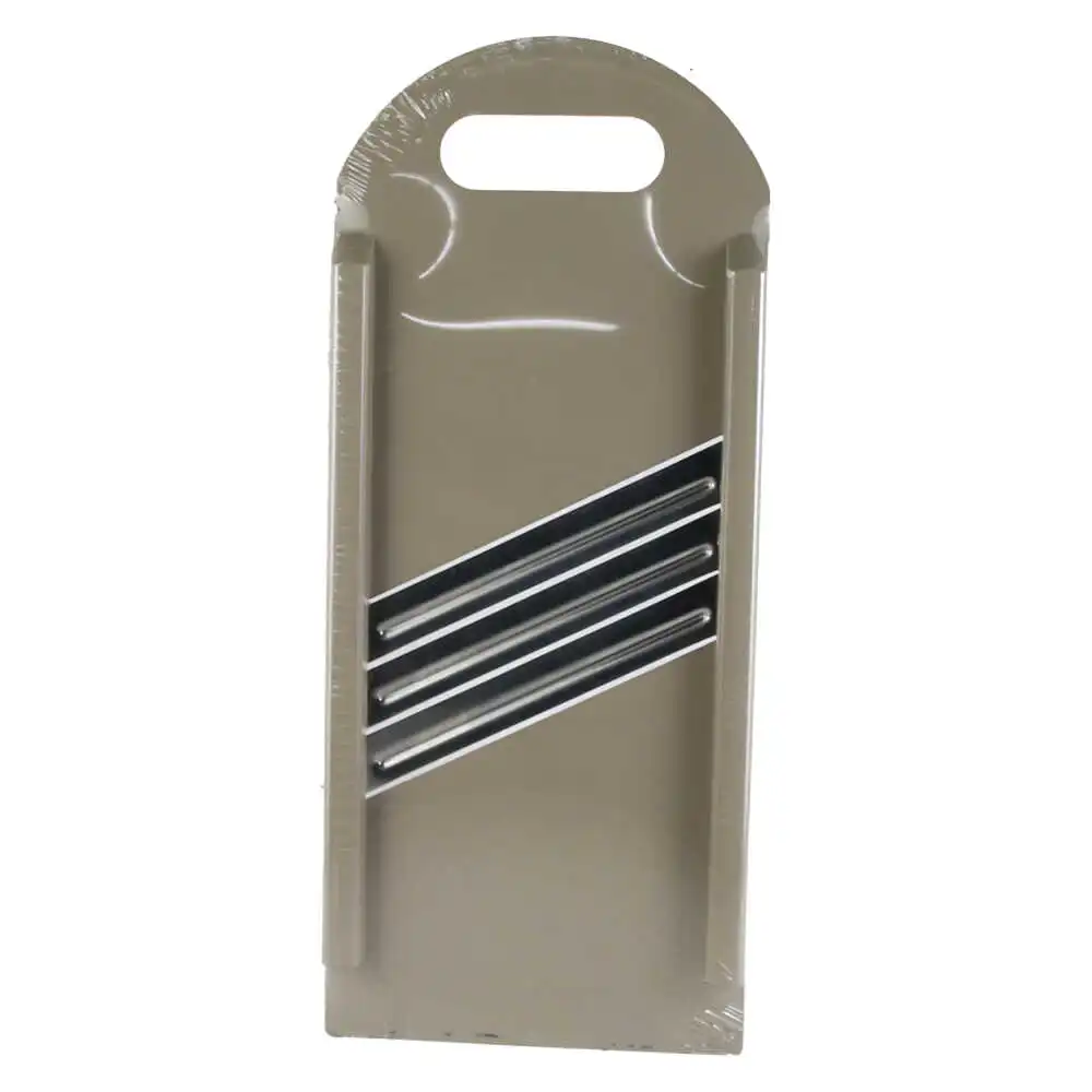 Razatoare varza din plastic cu 3 lame 16.5x39 CM