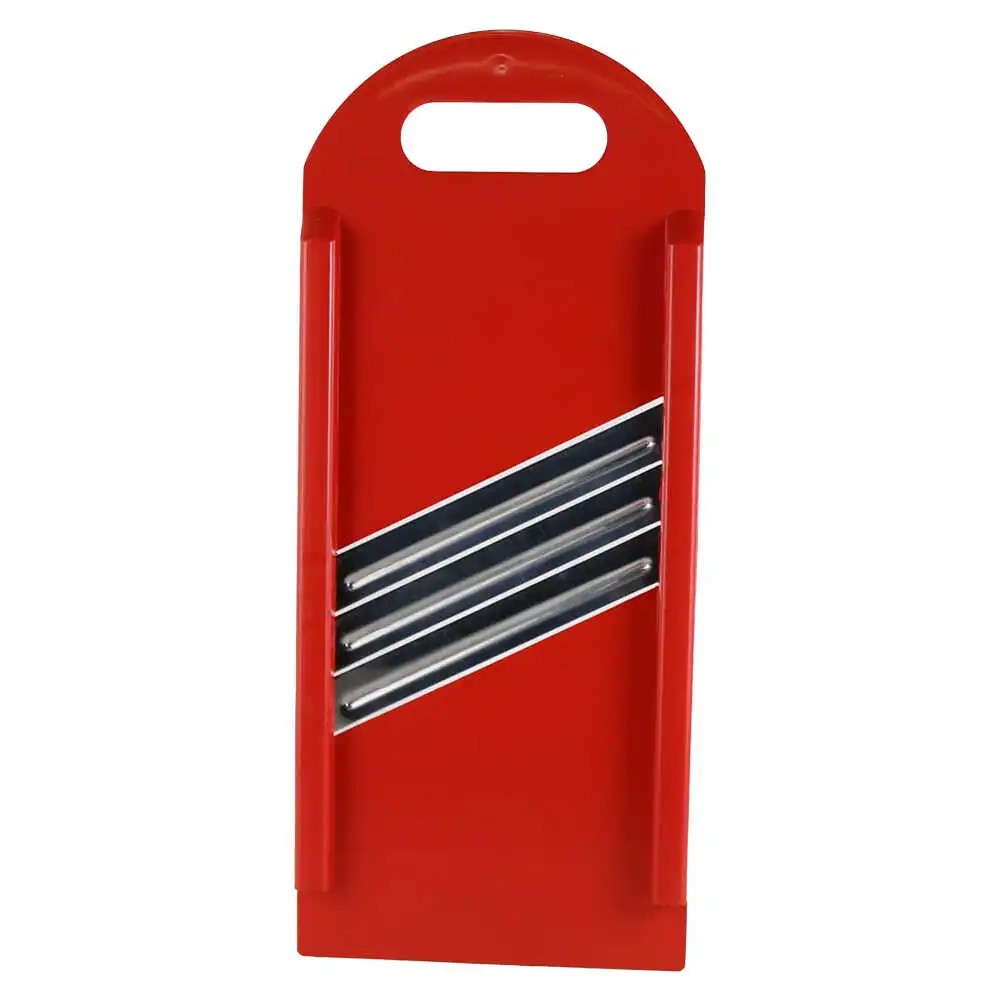 Razatoare varza din plastic cu 3 lame 16.5x39 CM