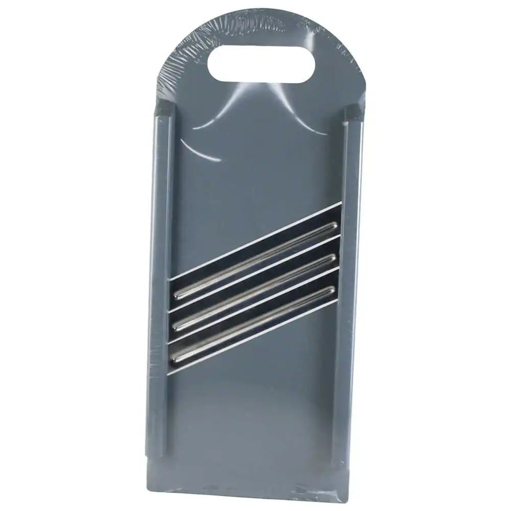 Razatoare varza din plastic cu 3 lame 16.5x39 CM