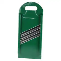 Razatoare varza din plastic cu 3 lame 16.5x39 CM