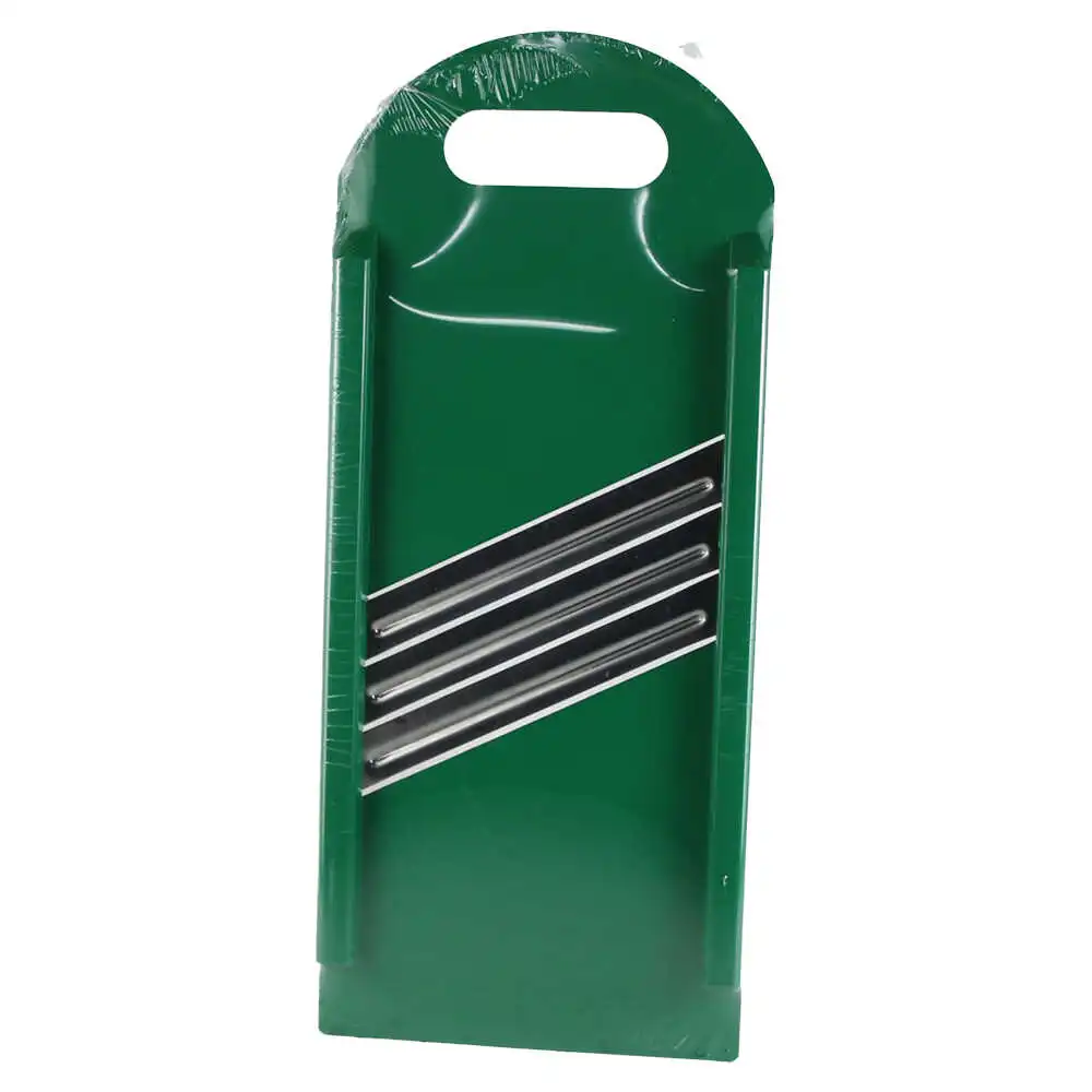 Razatoare varza din plastic cu 3 lame 16.5x39 CM