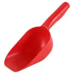 Lopatica din plastic 236 ml