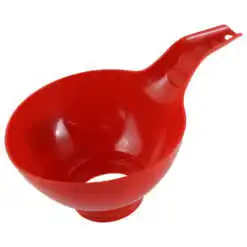 Palnie borcan din plastic 13x7 CM