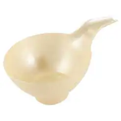 Palnie borcan din plastic 13x7 CM