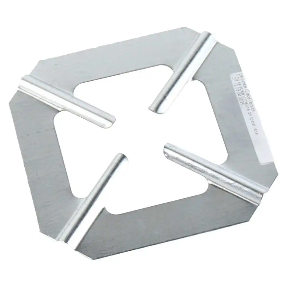 Distribuitor flacara pentru aragaz 11x11 CM Distribuitor flacara pentru aragaz 11x11 CM