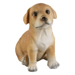 Figurina Caine din rasina