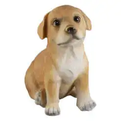 Figurina Caine din rasina