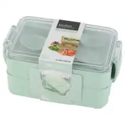 Cutie sandwich cu tacamuri