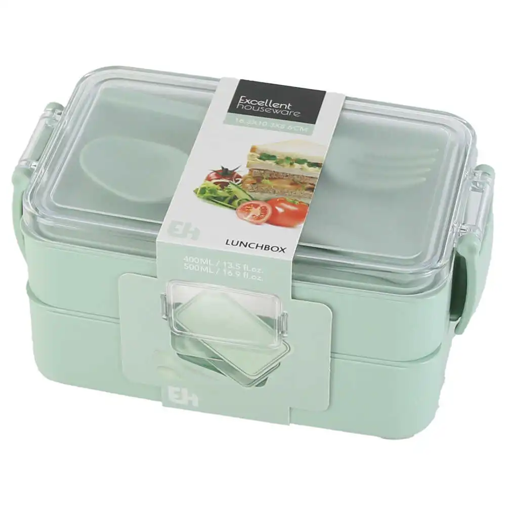 Cutie sandwich cu tacamuri Cutie sandwich cu tacamuri