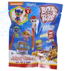 Figurina Surpriza Pencil Topper