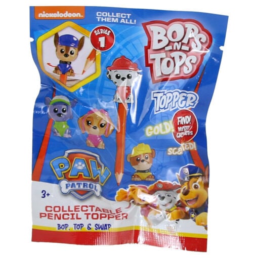 Figurina Surpriza Pencil Topper