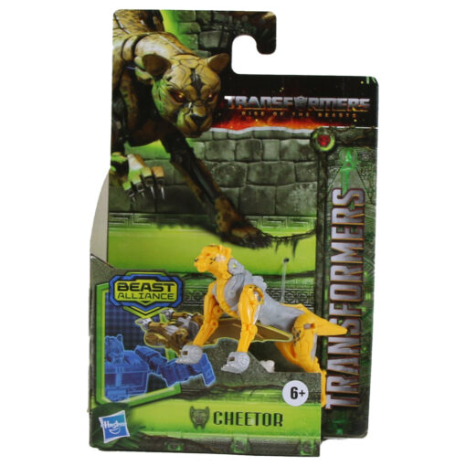 Figurina Transformers Beast Alliance